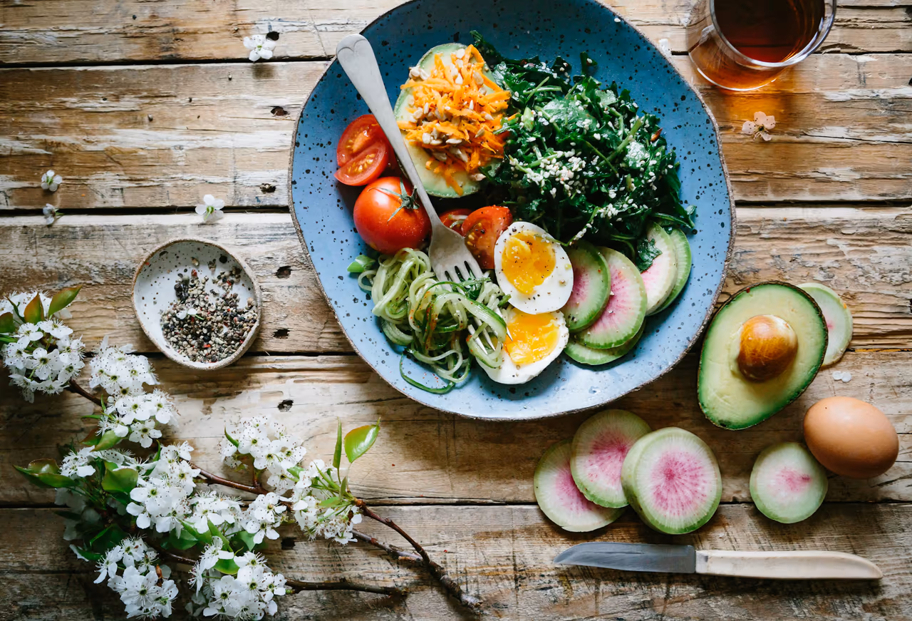 Wellness programi